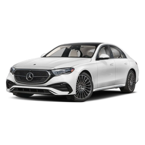 Mercedes E-Class