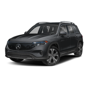 Mercedes EQB250