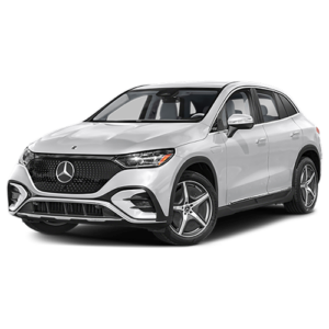 Mercedes EQE500