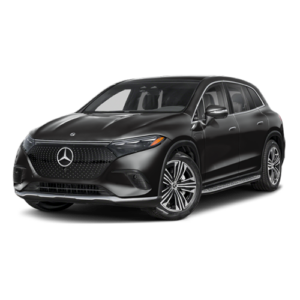 Mercedes EQS500
