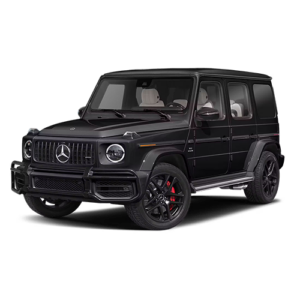 Mercedes G63