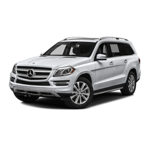 Mercedes GL320