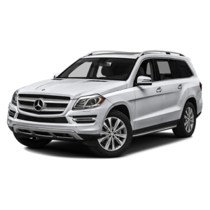 Mercedes GL350