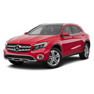 Mercedes GLA200