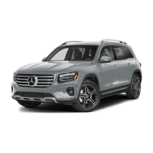 Mercedes GLB200