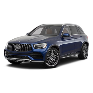 Mercedes GLC250