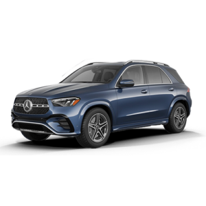 Mercedes GLE450