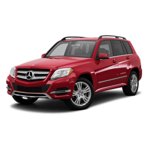 Mercedes GLK250