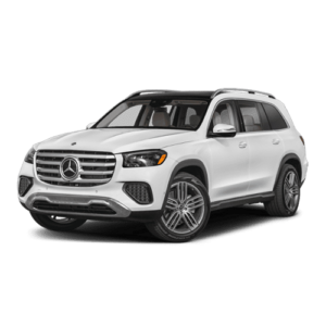 Mercedes GLS450