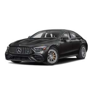 Mercedes AMG GT