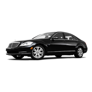 Mercedes S300L