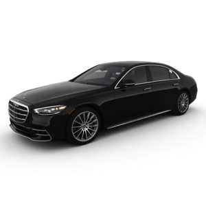 Mercedes S400
