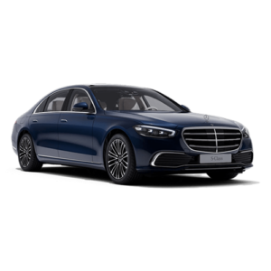 Mercedes S-Class