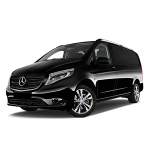 Mercedes V-Class