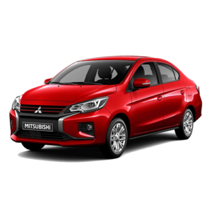 Mitsubishi Attrage