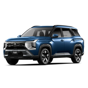 Mitsubishi Destinator