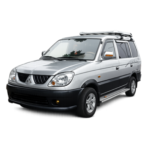 Mitsubishi Jolie