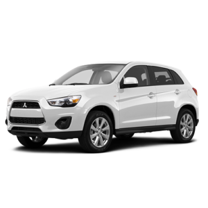 Mitsubishi Outlander Sport