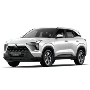 Mitsubishi Xforce