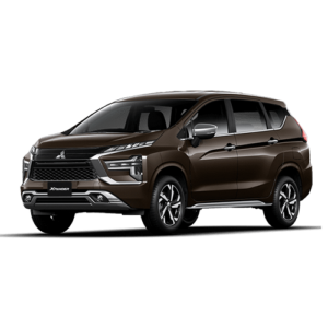 Mitsubishi Xpander