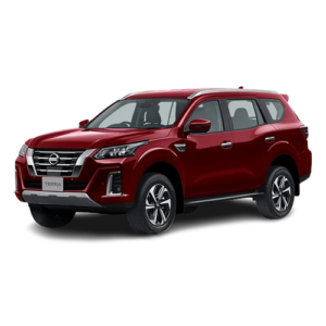 Nissan Terra