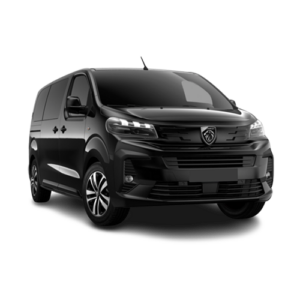 Peugeot Traveller