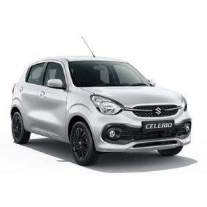 Suzuki Celerio