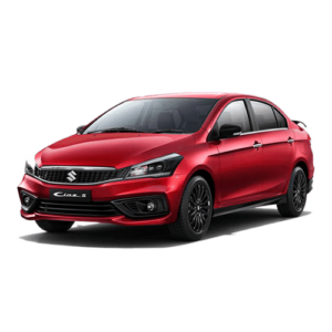 Suzuki Ciaz