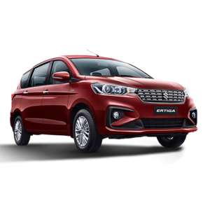 Suzuki Ertiga