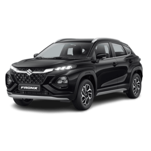 Suzuki Fronx
