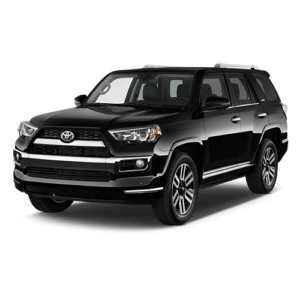 Toyota 4Runner
