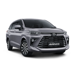 Toyota Avanza