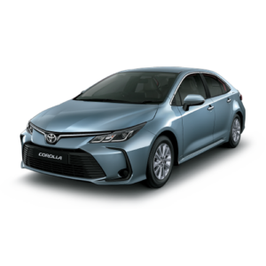 Toyota Corolla Altis