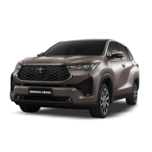 Toyota Innova