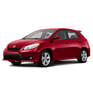 Toyota Matrix