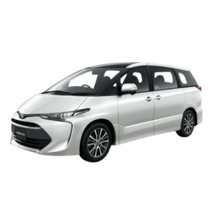 Toyota Previa