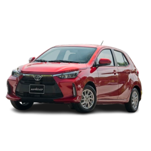 Toyota Wigo