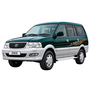 Toyota Zace