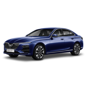 VinFast Lux A2.0