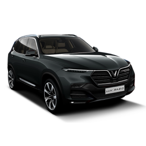 Vinfast Lux sa2.0