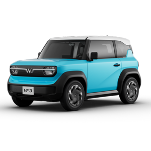 Vinfast VF3