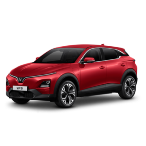 Vinfast VF6