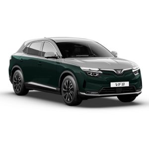 Vinfast VF8