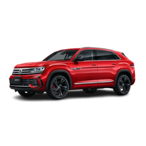 Volkswagen Viloran