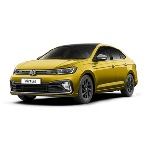 Volkswagen Virtus