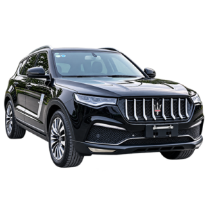 Zotye Z8