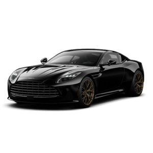 Aston Martin DB11