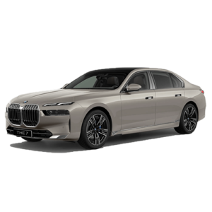 BMW 735i