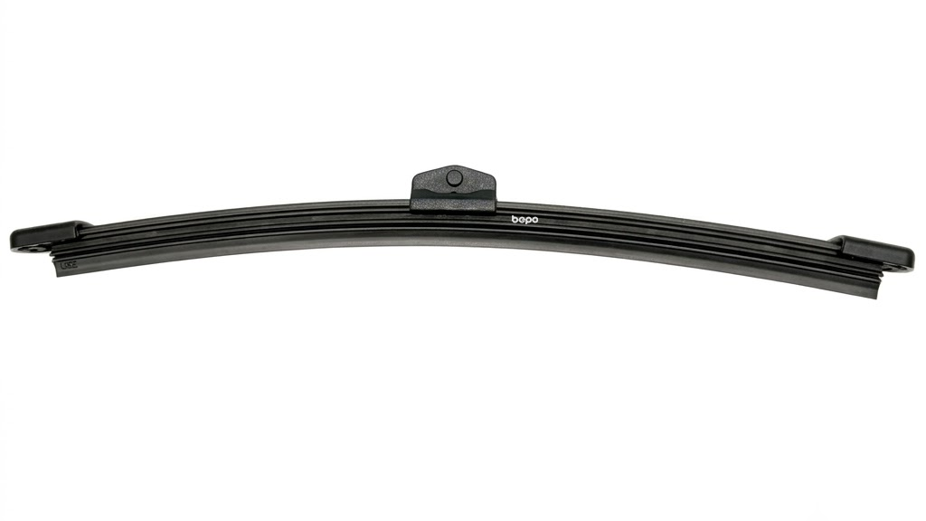 Cận cảnh gạt mưa sau Bepo Wiper Rear chuẩn ngàm zin VinFast VF6
