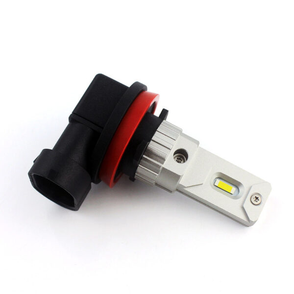 Đèn LED Gầm Ô TÔ Chân H11 BEPO BPG-H11 Ánh Sáng Vàng, Chống Nước IP65 - Ảnh 4